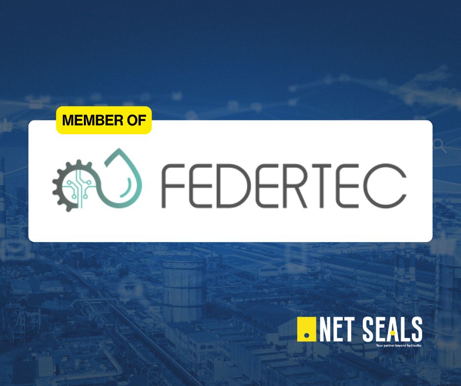 Net Seals joins Federtec